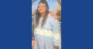 Police searching for missing person in Kentucky