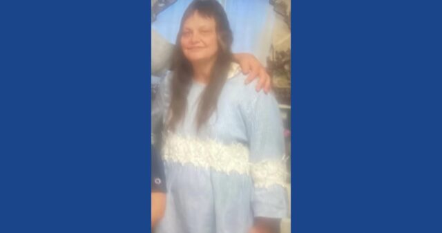 Police searching for missing person in Kentucky