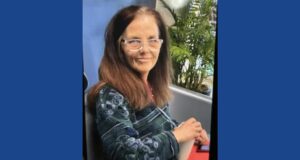 Police searching for missing woman in Kentucky