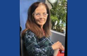 Police searching for missing woman in Kentucky