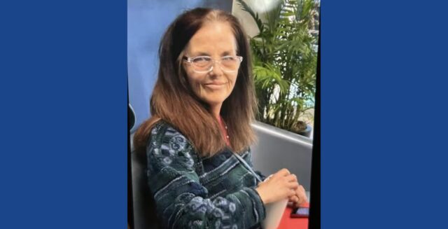 Police searching for missing woman in Kentucky