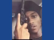 Police searching for wanted robbery suspect in South Carolina