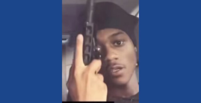 Police searching for wanted robbery suspect in South Carolina