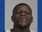 One person arrested following drug bust Texas