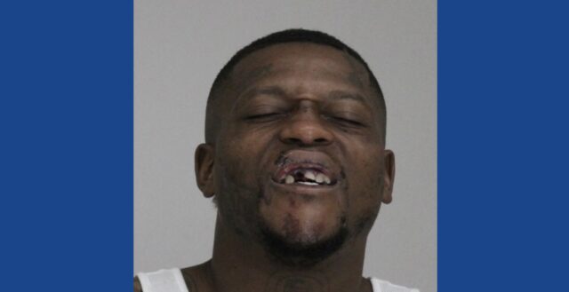 One person arrested following drug bust Texas
