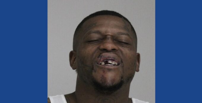 One person arrested following drug bust Texas