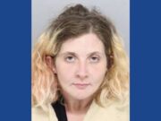 Police searching for wanted fugitive in Ohio