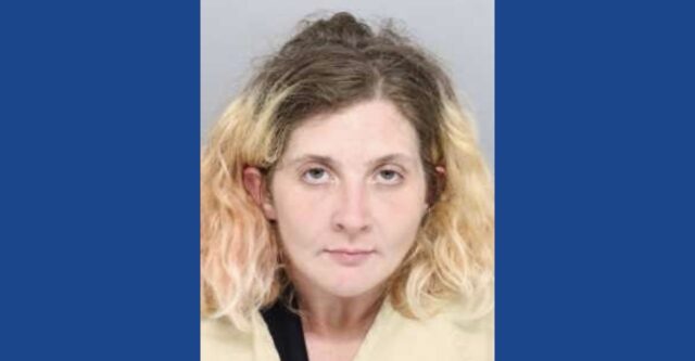 Police searching for wanted fugitive in Ohio
