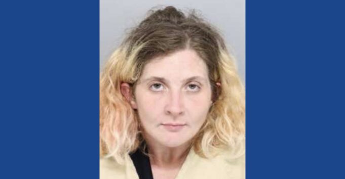 Police searching for wanted fugitive in Ohio
