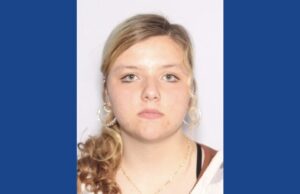 Police searching for missing 17-year-old in Ohio
