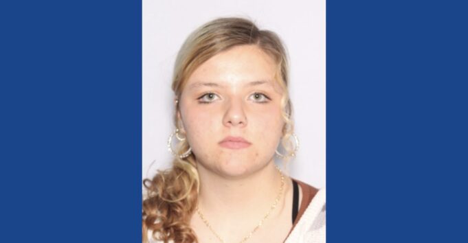 Police searching for missing 17-year-old in Ohio