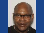 Police searching for missing person in Ohio