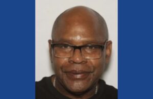 Police searching for missing person in Ohio