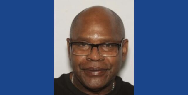 Police searching for missing person in Ohio