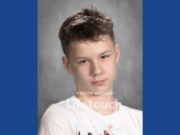 Police searching for missing person in Ohio