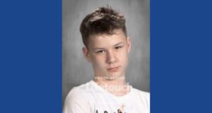 Police searching for missing person in Ohio