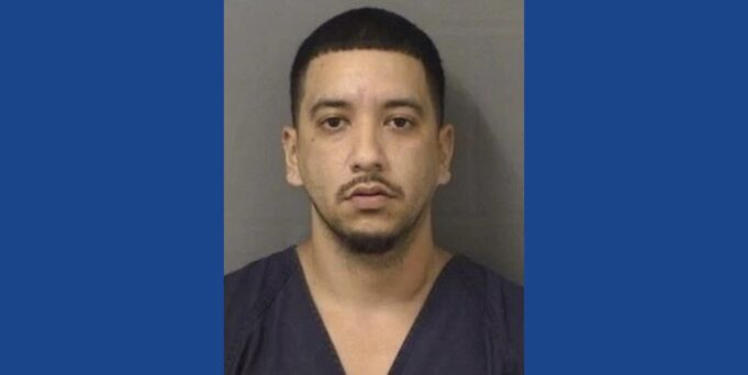 One person arrested following drug bust in Florida