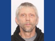 Police searching for wanted fugitive in Ohio