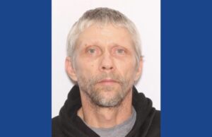 Police searching for wanted fugitive in Ohio