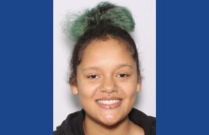 Police searching for missing 17-year-old in Ohio
