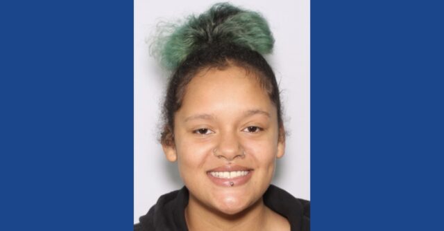 Police searching for missing 17-year-old in Ohio
