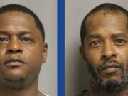 Two people arrested following drug bust in Illinois