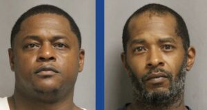 Two people arrested following drug bust in Illinois