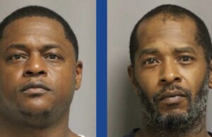 Two people arrested following drug bust in Illinois