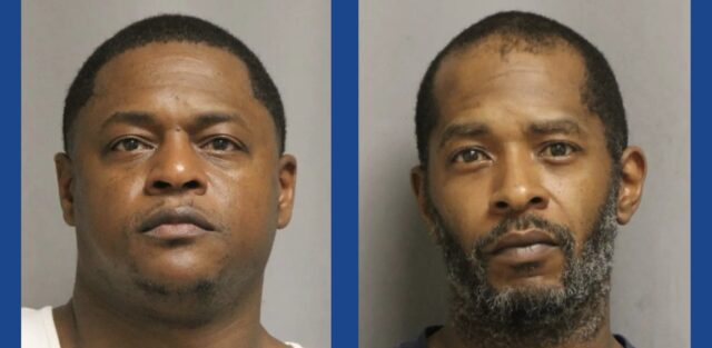 Two people arrested following drug bust in Illinois