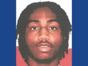 Police searching for wanted fugitive in Georgia