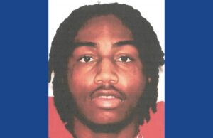 Police searching for wanted fugitive in Georgia