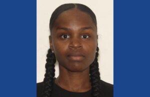 Police searching for wanted fugitive in Kentucky