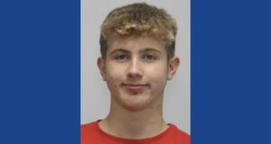 Police searching for missing 17-year-old in Ohio