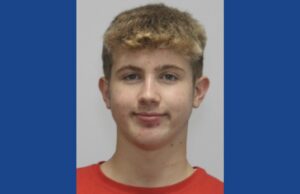 Police searching for missing 17-year-old in Ohio