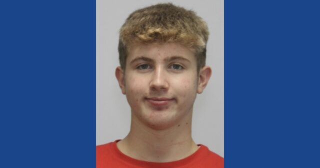 Police searching for missing 17-year-old in Ohio