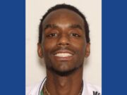 Police searching for wanted fugitive in Ohio