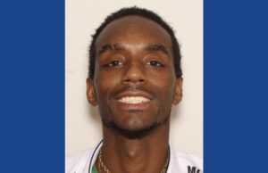 Police searching for wanted fugitive in Ohio