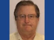 Police searching for missing person in Virginia