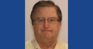 Police searching for missing person in Virginia
