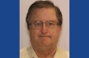 Police searching for missing person in Virginia