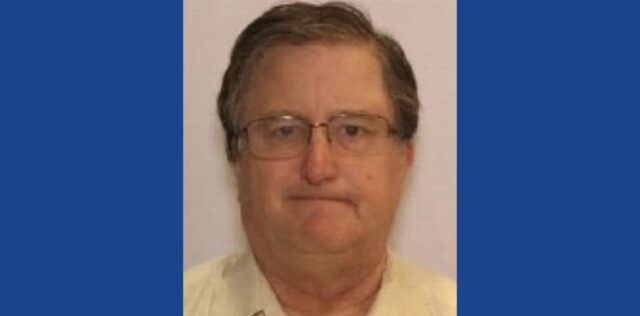 Police searching for missing person in Virginia