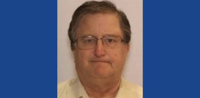 Police searching for missing person in Virginia