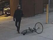 Police attempting to identify burglary suspect in Illinois