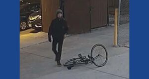 Police attempting to identify burglary suspect in Illinois
