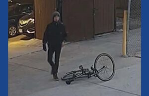 Police attempting to identify burglary suspect in Illinois