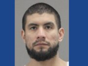 Police searching for wanted fugitive in Illinois