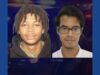 Police searching for wanted fugitives in Ohio