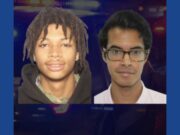 Police searching for wanted fugitives in Ohio