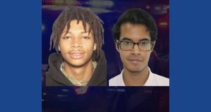 Police searching for wanted fugitives in Ohio