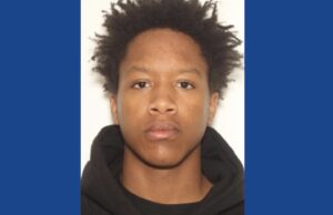 Police searching for missing 16-year-old in Ohio